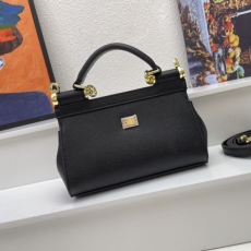 Dolce Gabbana Top Handle Bags